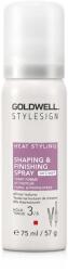 Goldwell StyleSign Heat Styling Shaping & Finishing Spray 75 ml - parfimo