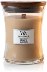 WoodWick Wild Berry & Beets Illatgyertya 85 g típus