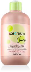 Inebrya Ice Cream Cleany Shampoo 300 ml