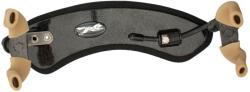 Wolf 5451BK Hegedű válltámasz 1/2-1/4 Sparkling Black (5451BK)