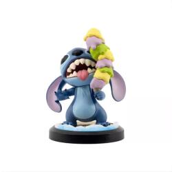 YuMe YuMe: Lilo & Stitch Hero Box - Seria Fun - Figurina Glutton Stitch (YU15415) Figurina