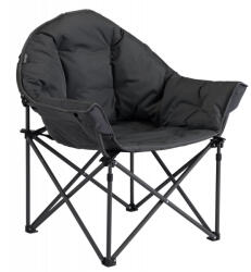 Vango Titan 2 Oversized Chair Culoare: gri (CHQTITANE27Z06)