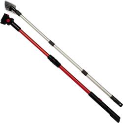 Einhell Brillianto teleszkópkészlet, ablaktisztító tartozék (3437101) Ablaktisztító