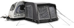 Vango Tuscany Pro Air 400 Culoare: gri (AWWTUSCPS400) Cort