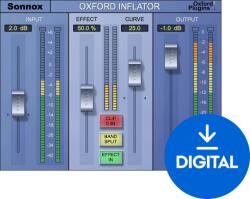SONNOX Oxford Inflator (HD-HDX) (Digitális termék)