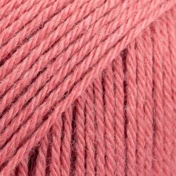 DROPS Design Nord Uni Colour 13 Old Pink Kötőfonal (101613)