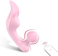 SESSO Vibrator Wearable Chomper Vibrator
