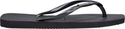 Havaianas Slim Square Logo Metallic (4148257-2976)