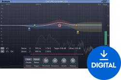 SONNOX Oxford Dynamic EQ HD-HDX (Digitális termék)
