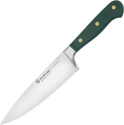 WÜSTHOF CLASSIC COLOUR Chef's Knife, Rosemary, 16 cm 1061700716