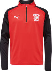 PUMA Teamliga 1/4 Zip Top Jr (65723701-zb)