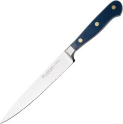 WÜSTHOF CLASSIC COLOUR Ham Knife, Wild Blueberry, 16 cm 1061704616