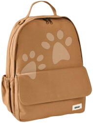 BÉABA Pelenkázó hátizsák Tokyo Backpack Ochre Beaba pelenkázó alátéttel és pántokkal babakocsihoz barna (BE940345)