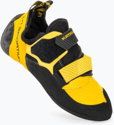 La Sportiva Férfi La Sportiva Katana hegymászócipő sárga/fekete