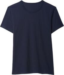 GAP V-ss fav crew solid xs