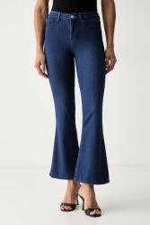 Guess blugi flared pentru femei CARTER 9BY2-SJDZZ0_59J (W6YA12.D1448)