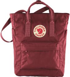Fjällräven Rucsac Fjällräven Kånken Totepack, 14 l, ox red Rucsac tura