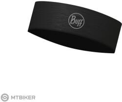 BUFF Bandană BUFF coolnet uv® slim, R-Solid Black
