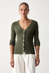 Guess cardigan pentru femei cu vâscoză ELLIE 9BY2-SWDZZA_81X (W6YR11.Z0950)