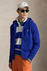 Ralph Lauren hanorac cu fermoar și glugă 9BYX-BLM04I_55A (710881517)