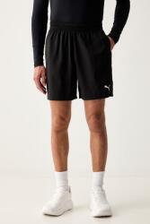 PUMA pantaloni scurți sport pentru bărbați Foundations Woven 9BY2-SZMZW3_99X (528046)