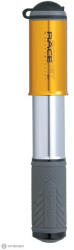 Topeak Mini-pompă Topeak RACE ROCKET MT, auriu