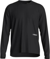 ORTOVOX Dres ORTOVOX Sequence Free, black raven (M)