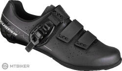 Exustar Pantofi Exustar ROAD SR456B, negri (EU 40)