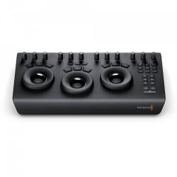 Blackmagic Design DaVinci Resolve Micro Panel consolă hardware portabilă de colorizare Controler MIDI