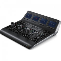 Blackmagic Design ATEM Camera Control Panel panou profesional de control la distanță pentru 4 camere broadcast