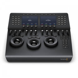Blackmagic Design DaVinci Resolve Mini Panel consolă profesională de colorizare Controler MIDI