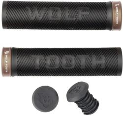 Wolf Tooth Manșoane Wolf Tooth Echo, 106 g, negru/espresso
