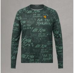 Endura Tricou Endura Singletrack, carbon grey (XL)