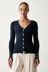 Guess cardigan pentru femei cu vâscoză ELLIE 9BY2-SWDZZA_59X (W6YR11.Z0950)