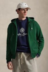 Ralph Lauren hanorac cu fermoar și glugă 9BYX-BLM04I_59A (710881517)