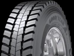 Goodyear Anvelope GOODYEAR OMNITRAC D 315/80 R22.5 156 K