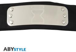  Abysse Naruto Shippuden - Sand Village Headband (Adult Size) (ABYROL028)