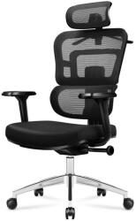 Mark Adler Expert 4.9 ergonomikus irodai szék, fekete