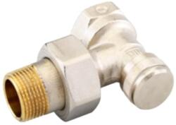 Danfoss RLV20 Visszatérő csavarzat 3/4", sarok 003L0145 (003L0145)