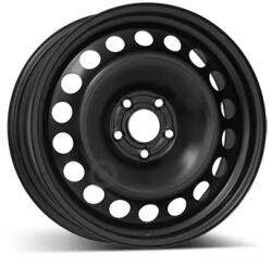 Alcar Stahlrad Janta Otel ALCAR STAHLRAD 7.50X17 5X108 ET52 63.4