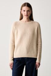Max Mara pulover pentru femei cu amestec de lână WKDGHIACCI 9BY2-SWDZG1_08X (2625366211600)
