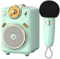 Divoom FAIRY-OK Green Boxa activa