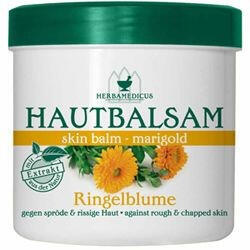 Herbamedicus körömvirág balzsam 250 ml (ringelblume) - doktorpatika