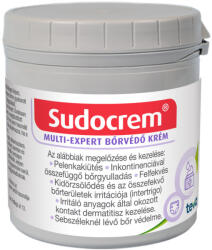  Sudocrem Multi-expert Bőrvédő Krém 400g - doktorpatika