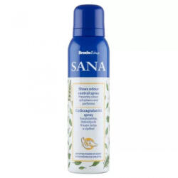Sana cipőszagtalanító spray 150 ml - doktorpatika - 1 368 Ft
