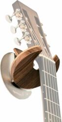 Openhagen HangWithMe Walnut Stativ perete chitară Walnut (HWG301WAL)