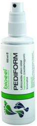  Pediform Permet Lábizzadásra100ml Bioeel - doktorpatika