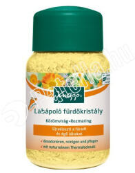 Kneipp fürdőkristály lábápoló 500 g 91596