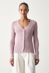 Guess cardigan pentru femei cu vâscoză ELLIE 9BY2-SWDZZA_30X (W6YR11.Z0950)