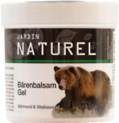 PATELLA Medvebalzsam jardin 250 ml - doktorpatika